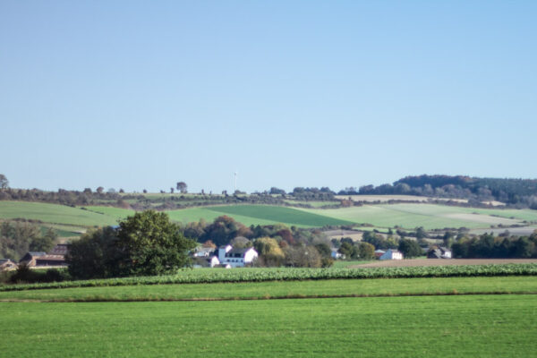 bergdropje Vijlen vakantie