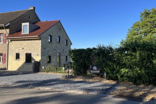 Bed & Breakfast Zuid-Limburg