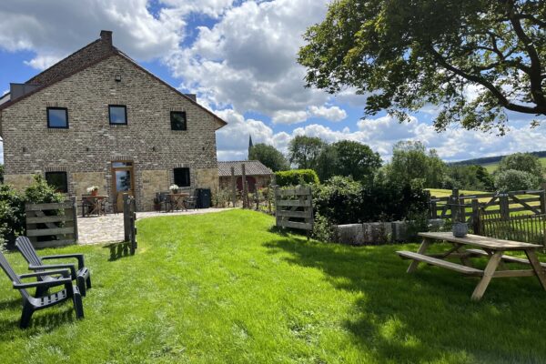 Bed & Breakfast Zuid-Limburg
