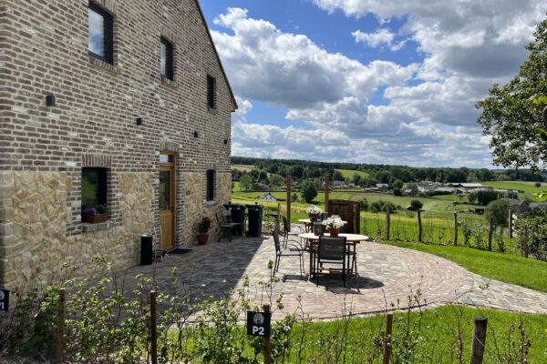 Bed & Breakfast Zuid-Limburg