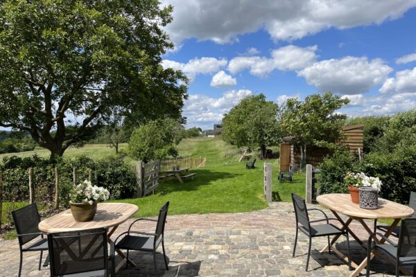 Bed & Breakfast Zuid-Limburg