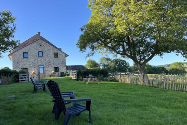Bed & Breakfast Zuid-Limburg